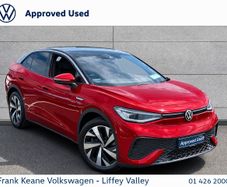 Volkswagen ID.5 2023
