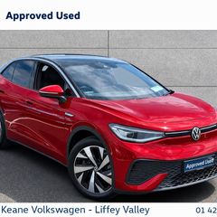 Volkswagen ID.5 2023