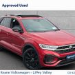 Volkswagen T-Roc 2023