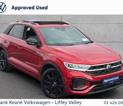 Volkswagen T-Roc 2023