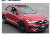 Volkswagen T-Roc 2023