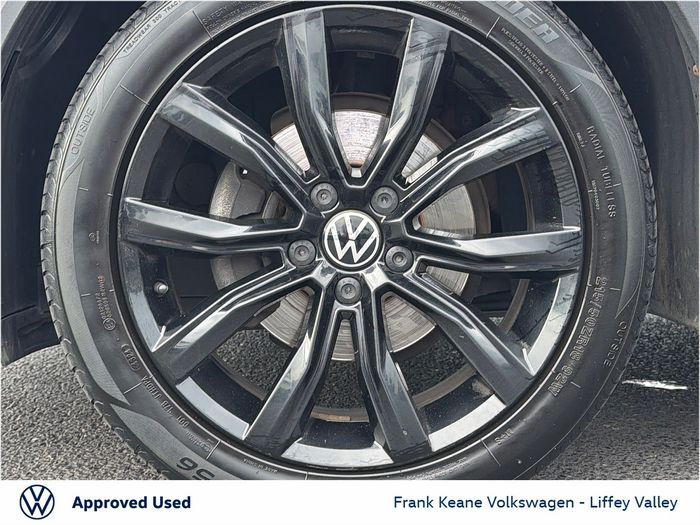 Volkswagen T-Roc 2023