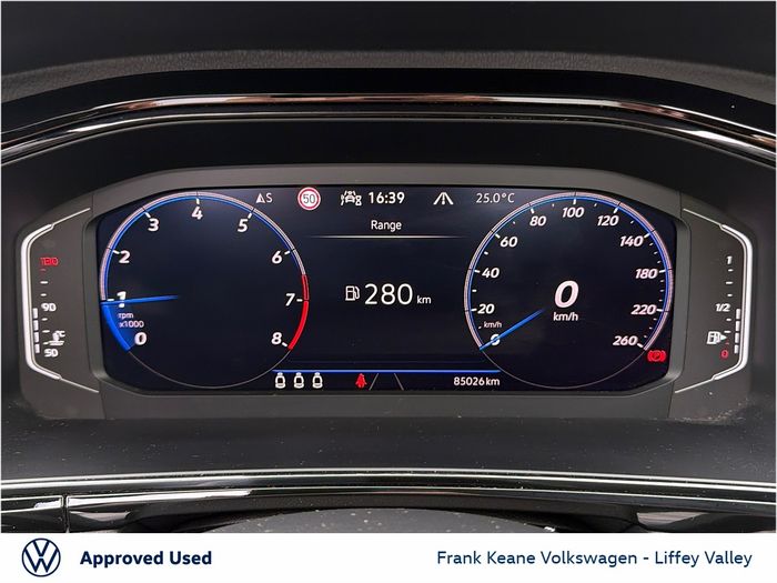 Volkswagen T-Roc 2023