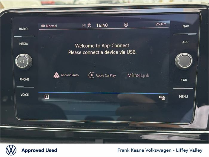 Volkswagen T-Roc 2023