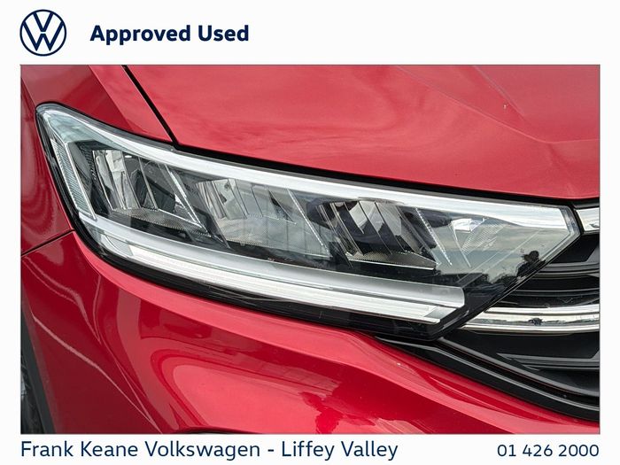 Volkswagen T-Roc 2023