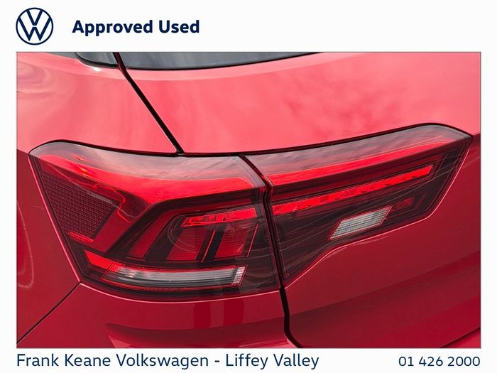Volkswagen T-Roc 2023