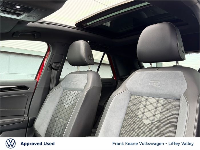 Volkswagen T-Roc 2023
