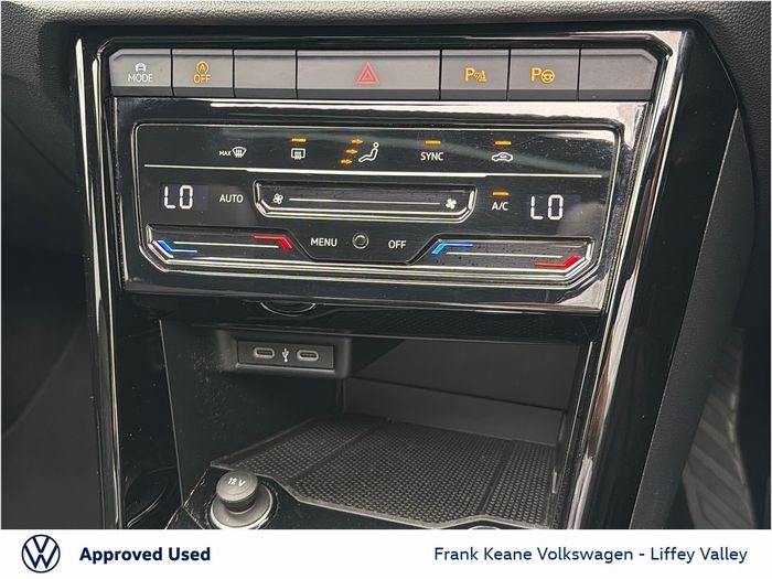 Volkswagen T-Roc 2023