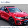 Volkswagen T-Roc 2023
