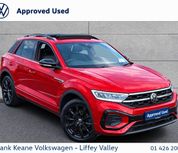 Volkswagen T-Roc 2023