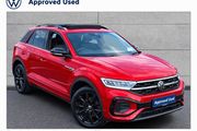 Volkswagen T-Roc 2023