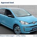 Volkswagen e-up! 2023