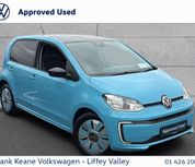Volkswagen e-up! 2023