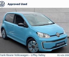 Volkswagen e-up! 2023