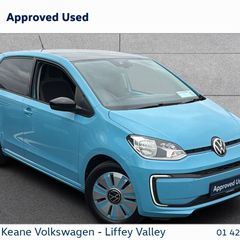 Volkswagen e-up! 2023