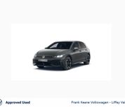 Volkswagen Golf 2026