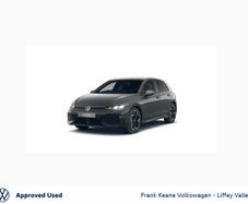 Volkswagen Golf 2026
