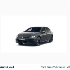 Volkswagen Golf 2026