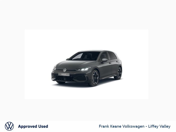 Volkswagen Golf 2026