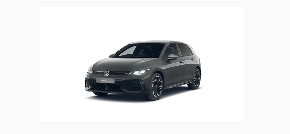 Volkswagen Golf 2026