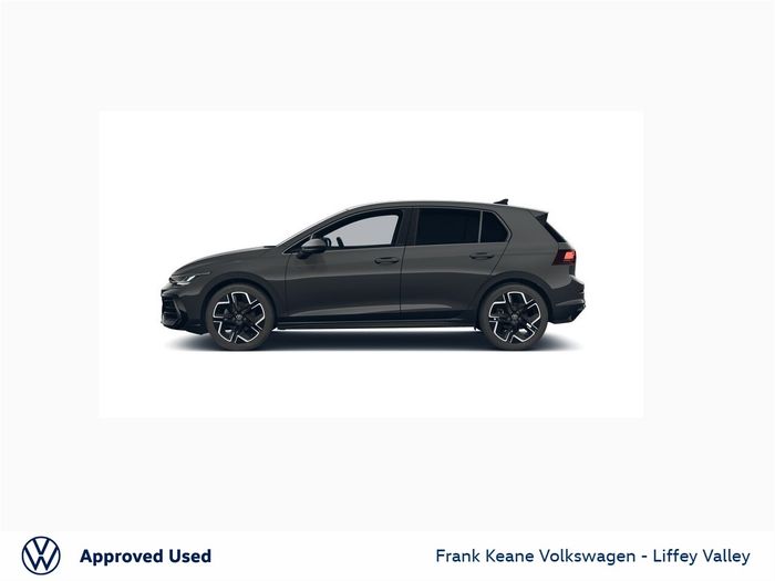 Volkswagen Golf 2026
