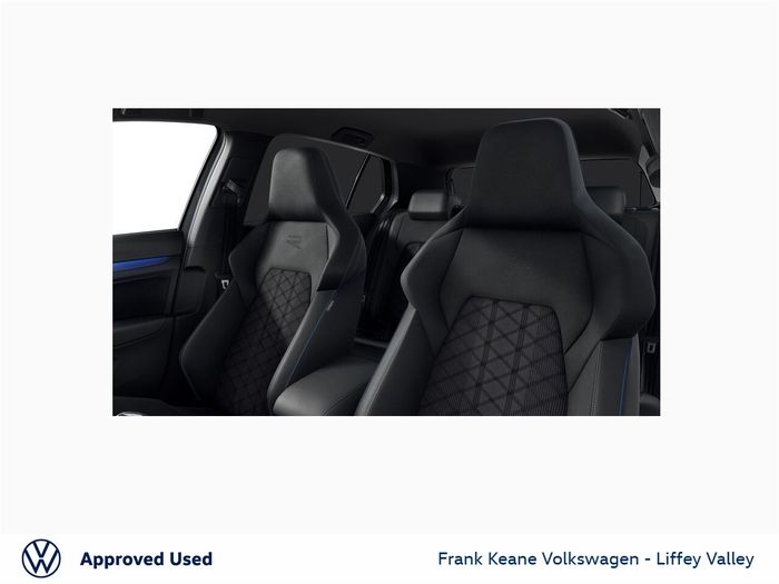 Volkswagen Golf 2026