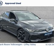 Volkswagen Golf 2026