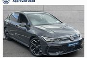 Volkswagen Golf 2026