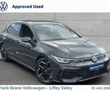 Volkswagen Golf 2026