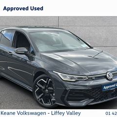 Volkswagen Golf 2026
