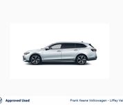 Volkswagen Passat 2026