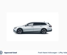 Volkswagen Passat 2026