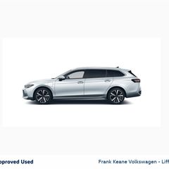 Volkswagen Passat 2026