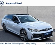 Volkswagen Passat 2026