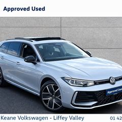 Volkswagen Passat 2026