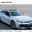 Volkswagen Passat 2026
