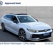 Volkswagen Passat 2026