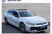 Volkswagen Passat 2026