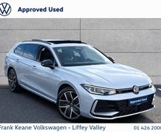 Volkswagen Passat 2027