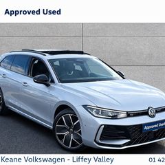 Volkswagen Passat 2026