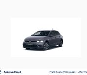 Volkswagen Polo 2026