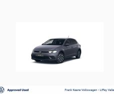 Volkswagen Polo 2026