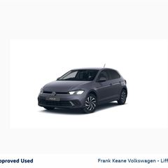 Volkswagen Polo 2026