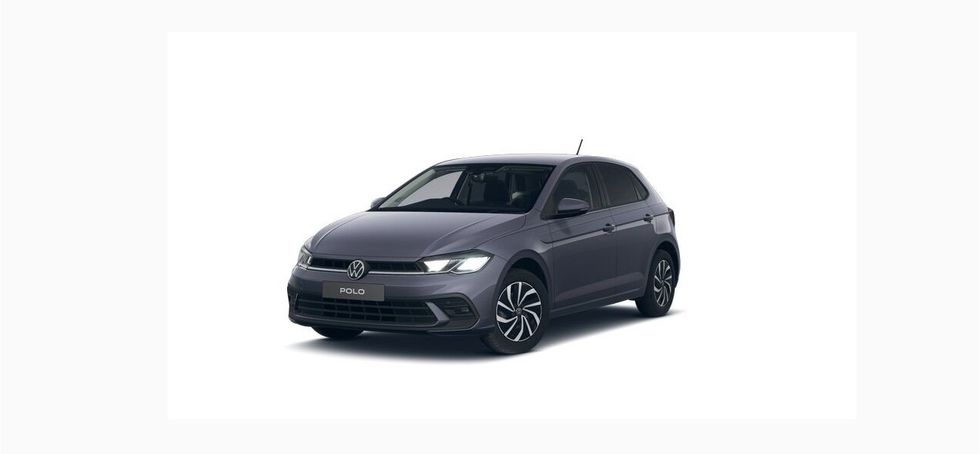 Volkswagen Polo 2026