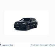 Volkswagen Tayron 2026