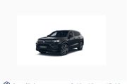 Volkswagen Tayron 2026