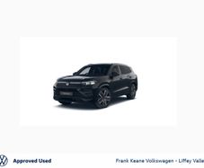 Volkswagen Tayron 2026