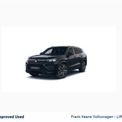 Volkswagen Tayron 2026