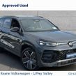 Volkswagen Tayron 2026