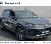Volkswagen Tayron 2026